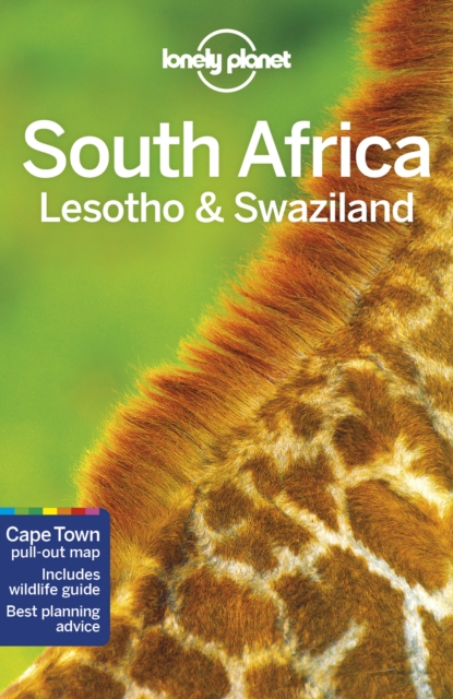 Lonely Planet South Africa, Lesotho & Swaziland, Paperback / softback Book
