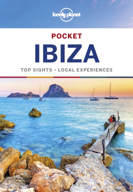 Lonely Planet Pocket Ibiza, Paperback / softback Book