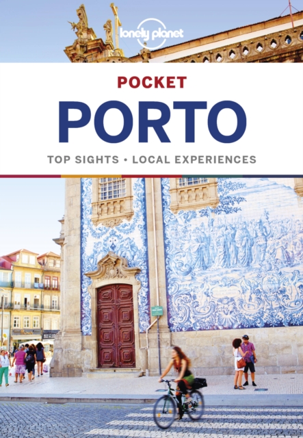 Lonely Planet Pocket Porto, Paperback / softback Book