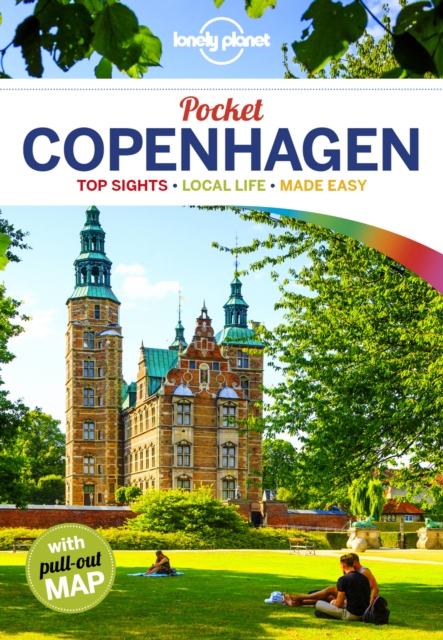 Lonely Planet Pocket Copenhagen, Paperback / softback Book