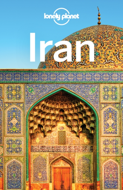 Lonely Planet Iran, EPUB eBook