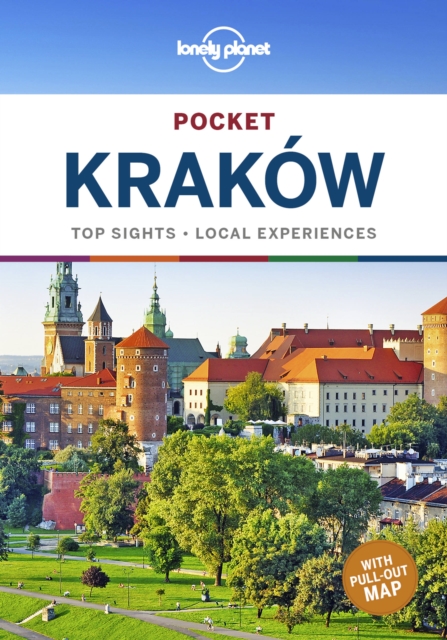 Lonely Planet Pocket Krakow, Paperback / softback Book