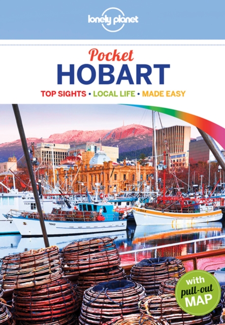 Lonely Planet Pocket Hobart, Paperback / softback Book