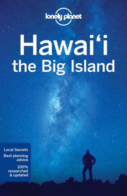 Lonely Planet Hawaii the Big Island, Paperback / softback Book