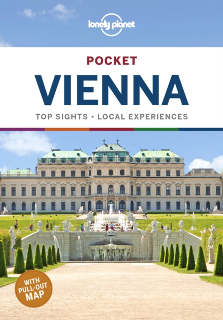 Lonely Planet Pocket Vienna, Paperback / softback Book