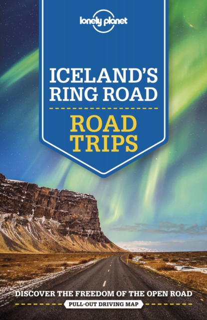 Lonely Planet Iceland's Ring Road, Paperback / softback Book