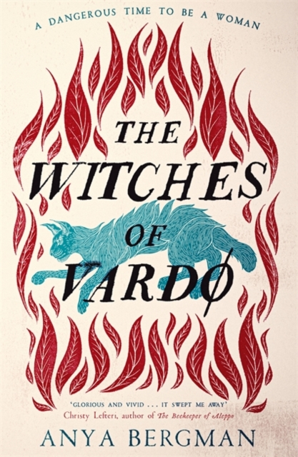 The Witches of Vardo : THE INTERNATIONAL BESTSELLER: 'Powerful, deeply moving' - Sunday Times, Hardback Book