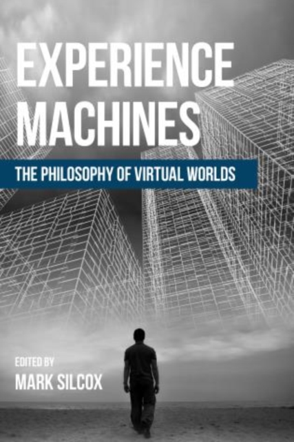 Experience Machines : The Philosophy of Virtual Worlds, Hardback Book