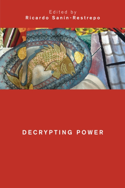 Decrypting Power, Paperback / softback Book