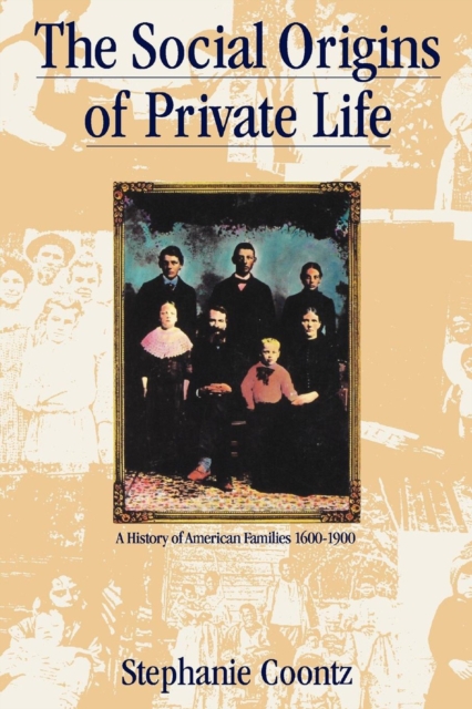 Social Origins of Private Life, EPUB eBook