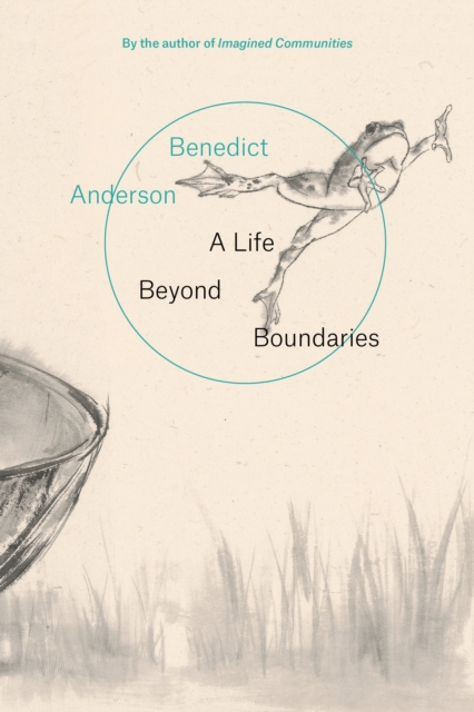 A Life Beyond Boundaries : A Memoir, Paperback / softback Book