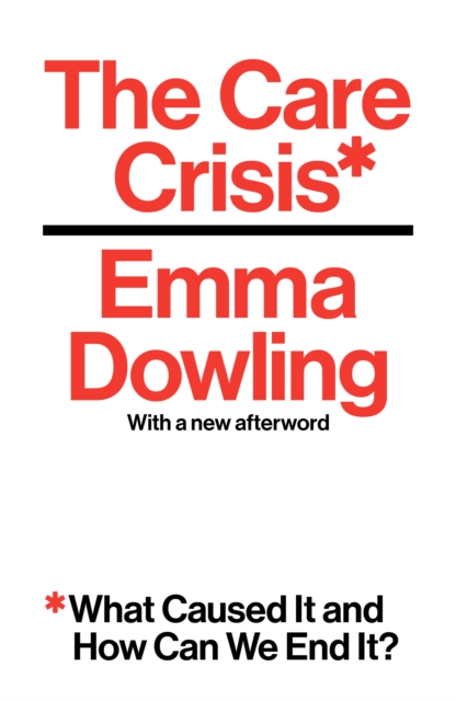 Care Crisis, EPUB eBook