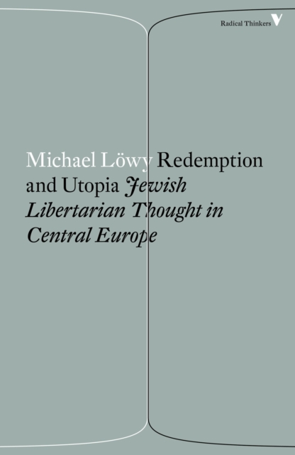 Redemption and Utopia, EPUB eBook
