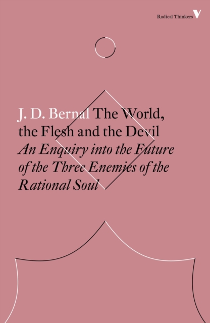 World, the Flesh and the Devil, EPUB eBook