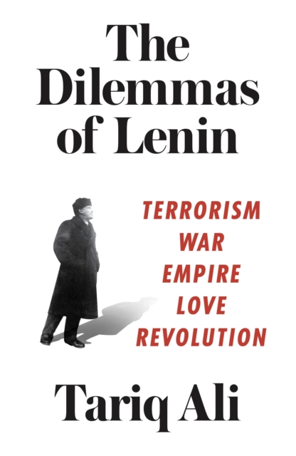 Dilemmas of Lenin, EPUB eBook