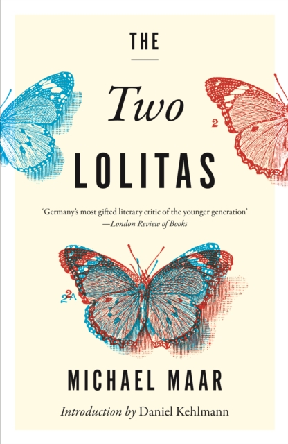 The Two Lolitas, EPUB eBook
