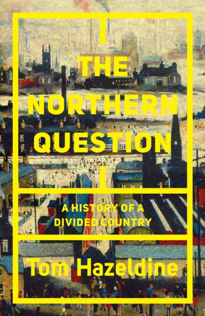 Northern Question, EPUB eBook