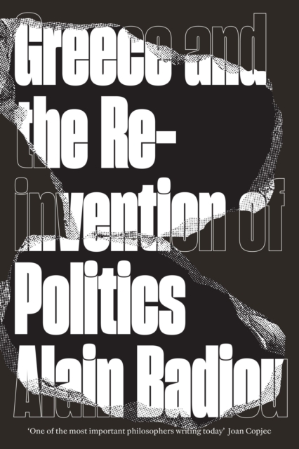 Greece and the Reinvention of Politics, EPUB eBook