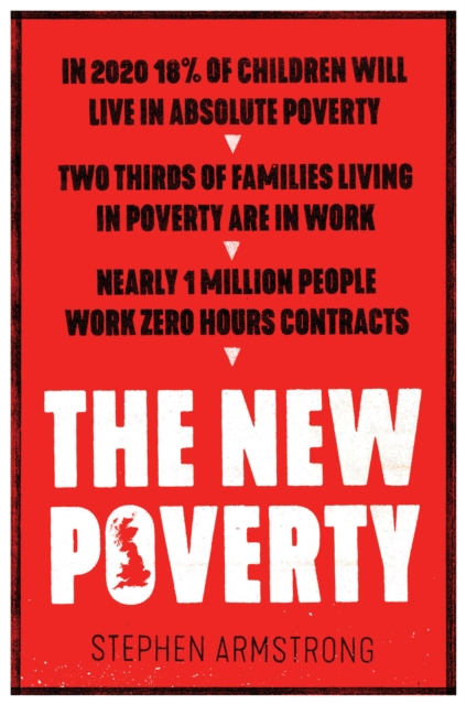 New Poverty, EPUB eBook