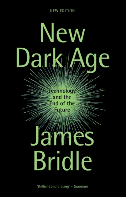 New Dark Age, EPUB eBook