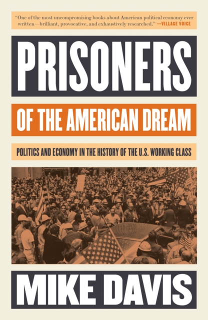 Prisoners of the American Dream, EPUB eBook