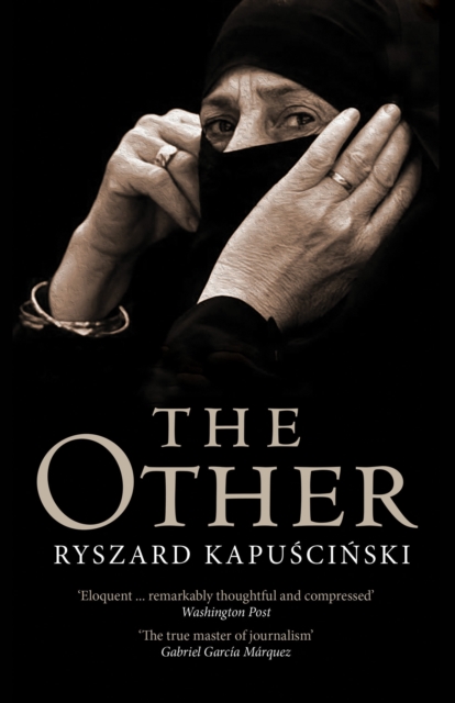 The Other, Paperback / softback Book