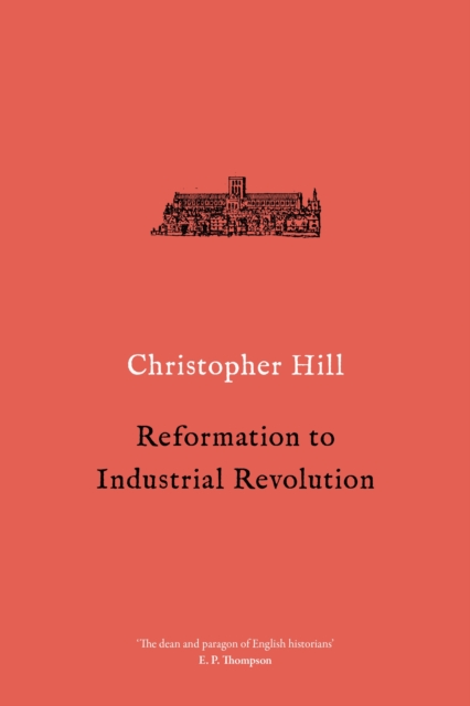Reformation to Industrial Revolution, EPUB eBook