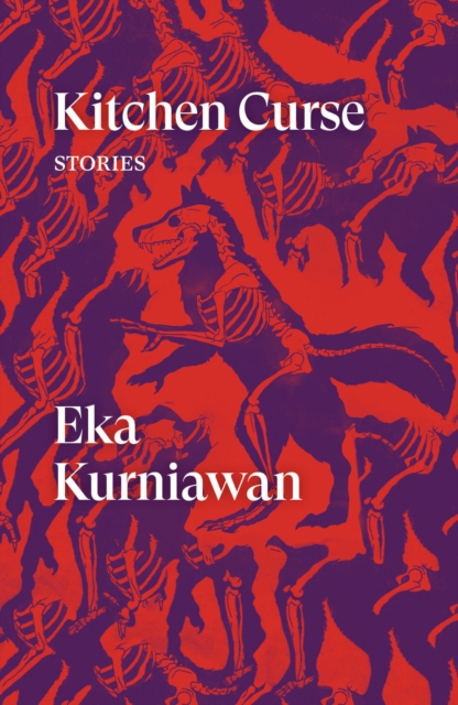 Kitchen Curse : Stories, Paperback / softback Book