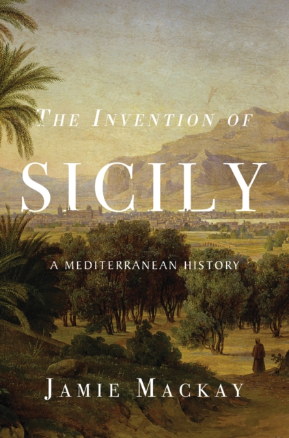 Invention of Sicily, EPUB eBook