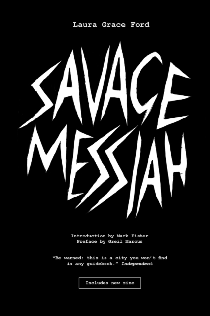 Savage Messiah, Paperback / softback Book
