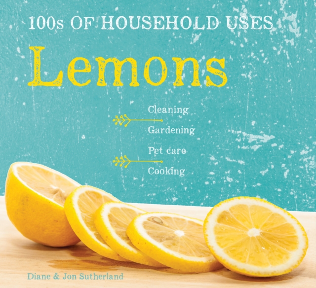 Lemons : House & Home, Paperback / softback Book