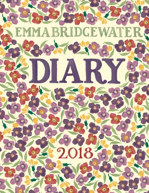 Bridgewater, Emma Flowers Dlx D, Paperback Book
