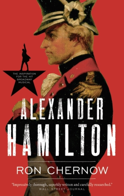 Alexander Hamilton, Paperback / softback Book