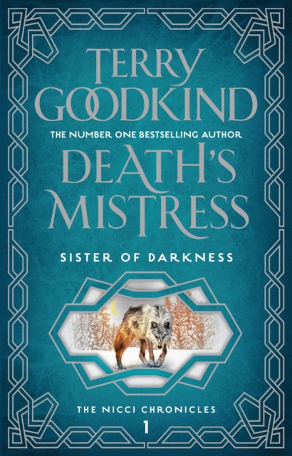 Death's Mistress, Hardback Book