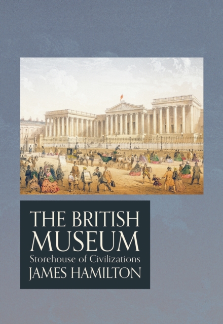 The British Museum, EPUB eBook