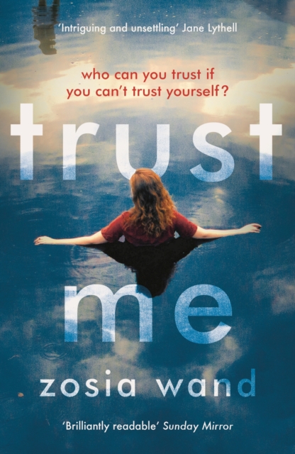 Trust Me, Paperback / softback Book