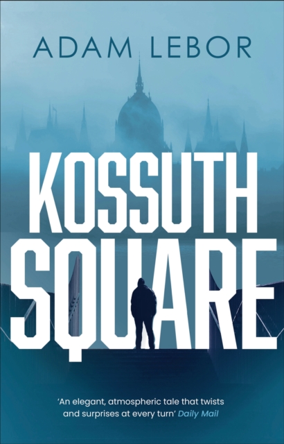 Kossuth Square, EPUB eBook
