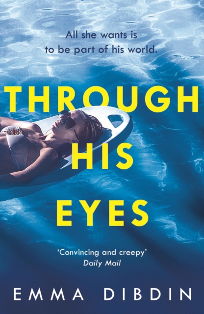 Through His Eyes, Paperback / softback Book