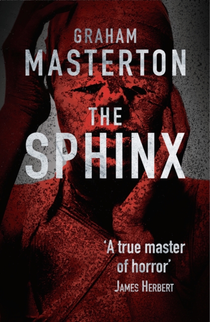 The Sphinx : supernatural horror from a true master, EPUB eBook