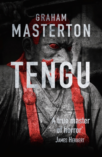 Tengu : shocking horror from a true master, EPUB eBook