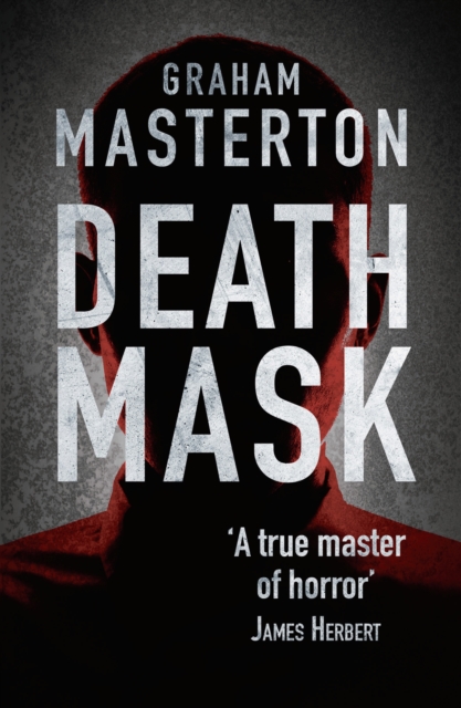 Death Mask : gripping horror from a true master, EPUB eBook