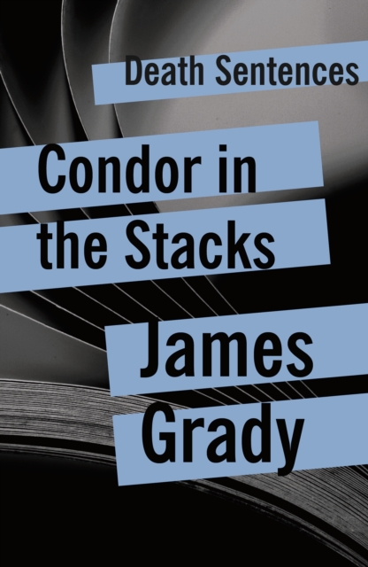 Condor in the Stacks, EPUB eBook