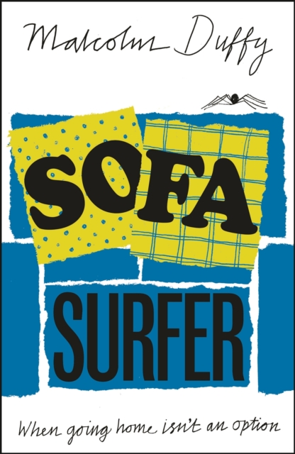 Sofa Surfer, Paperback / softback Book
