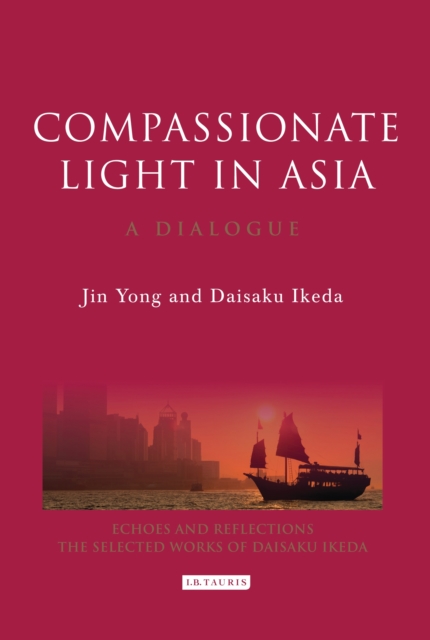 Compassionate Light in Asia : A Dialogue, EPUB eBook