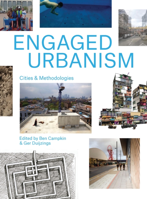 Engaged Urbanism : Cities and Methodologies, EPUB eBook