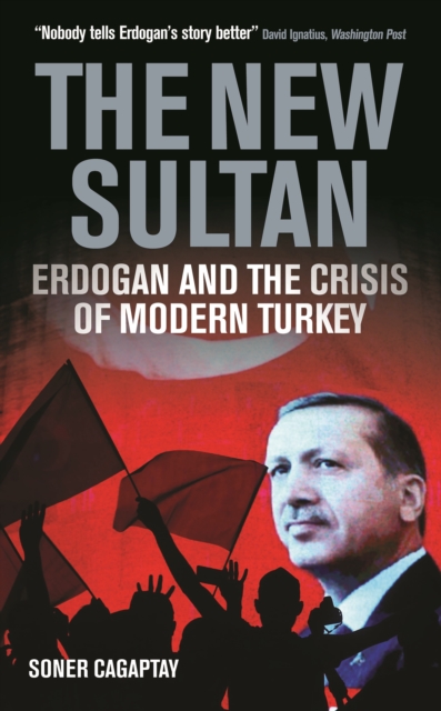 The New Sultan : Erdogan and the Crisis of Modern Turkey, EPUB eBook