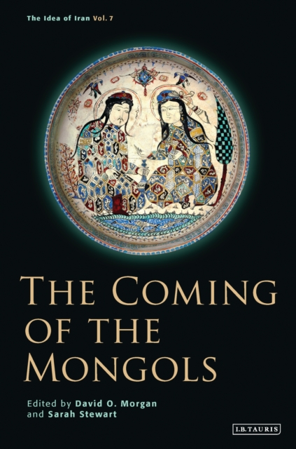 The Coming of the Mongols, EPUB eBook