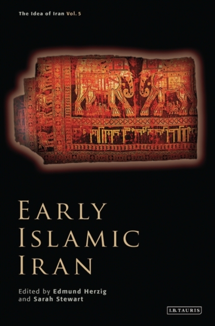 Early Islamic Iran, EPUB eBook