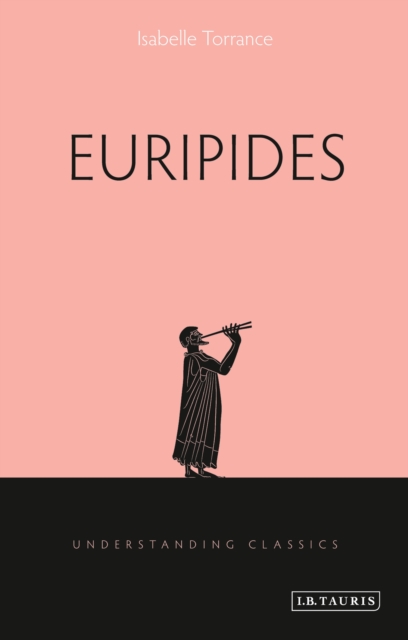 Euripides, EPUB eBook
