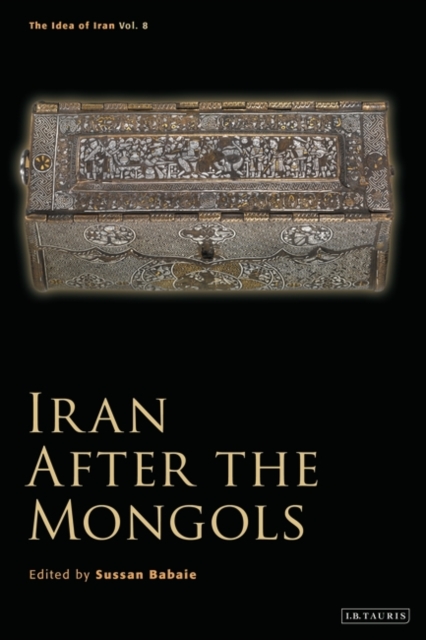Iran After the Mongols, EPUB eBook